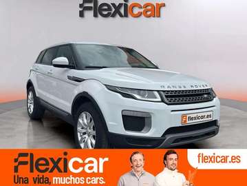 2.0L SD4 180CV 4x4 HSE Auto