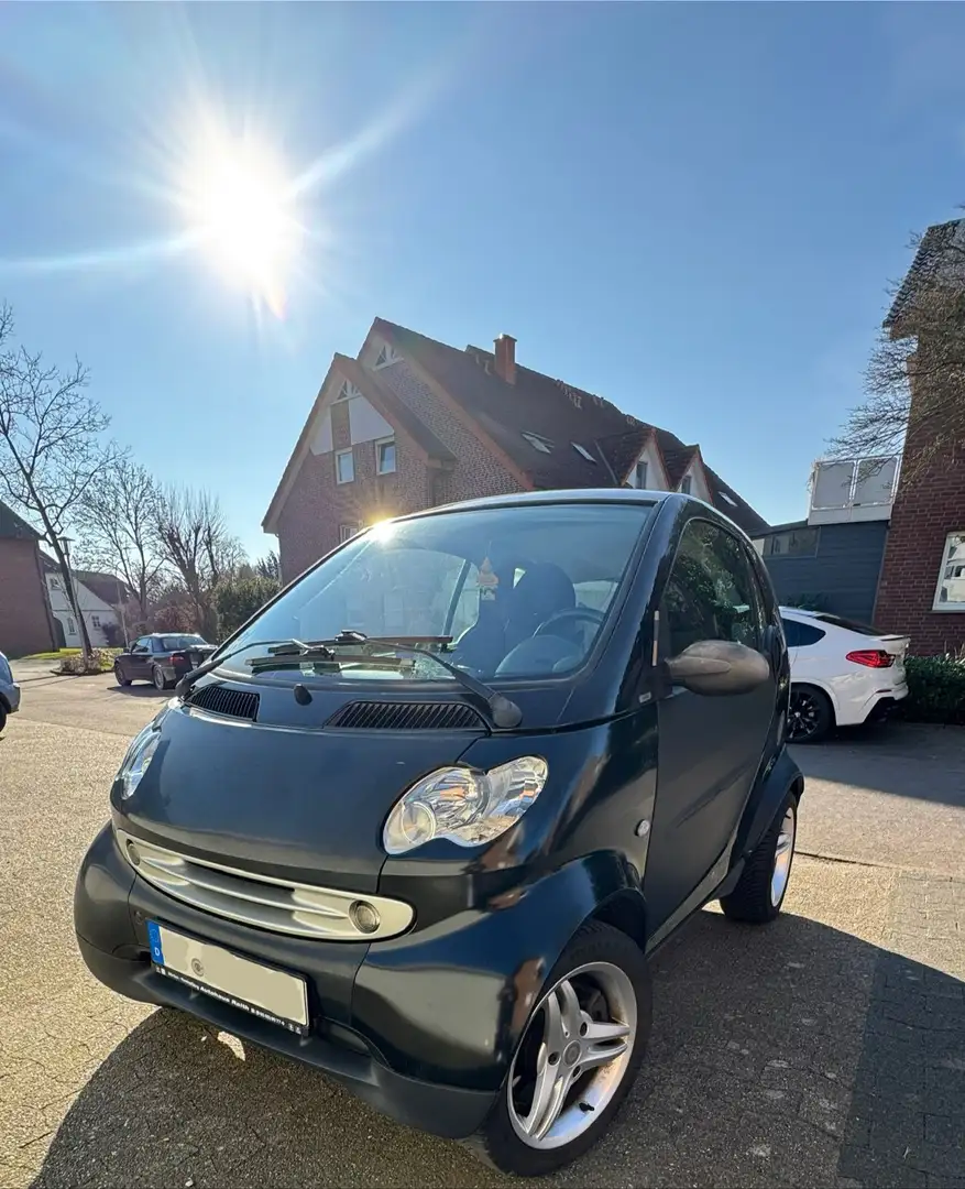 smart #1 tüv neu smart mc 01 - 1