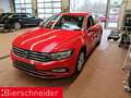 Volkswagen Passat Variant 2.0 TDI DSG Business ACC NAVI SHZ Rouge - thumbnail 2
