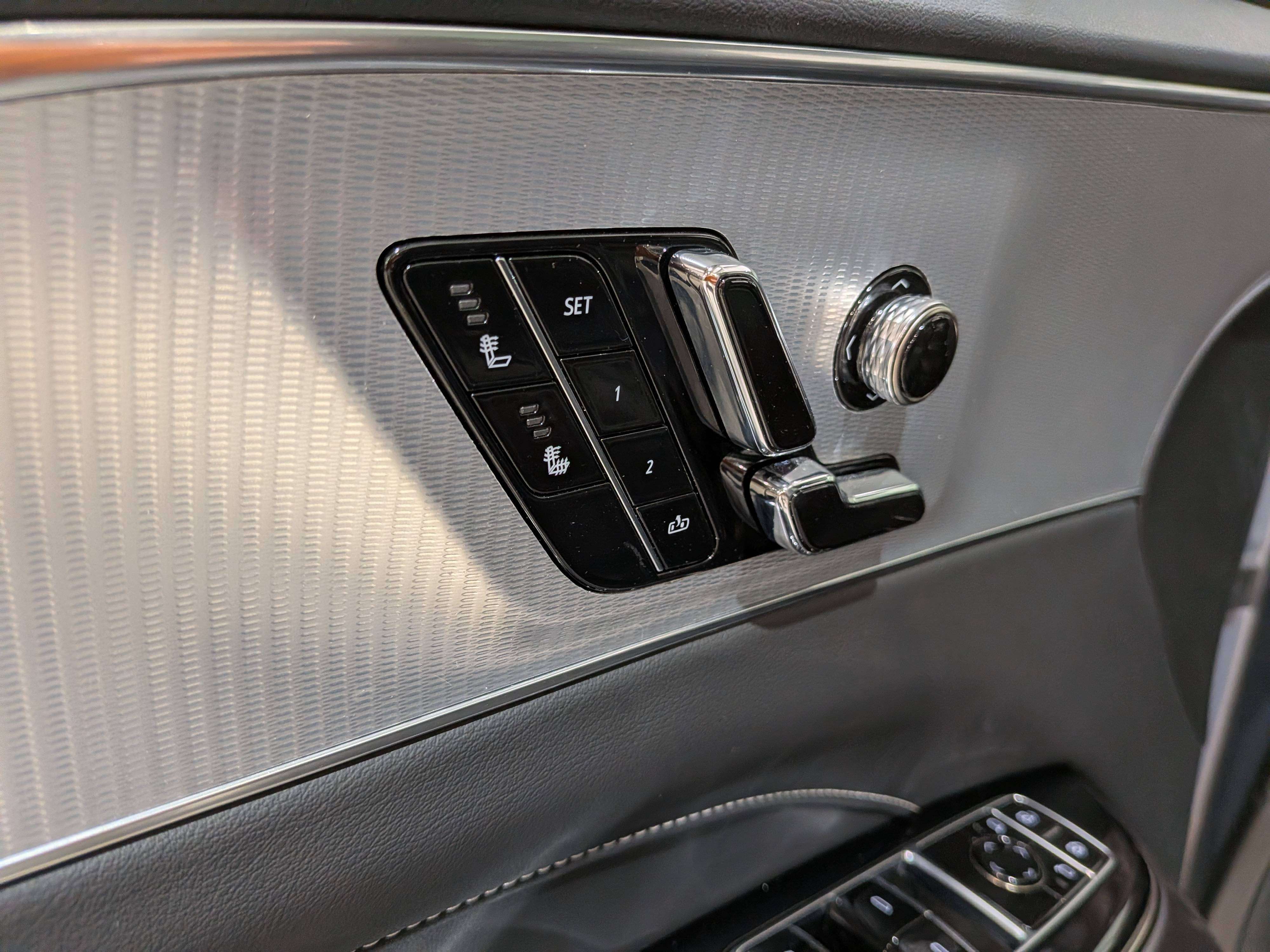 Cadillac LYRIQ 2024