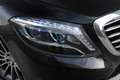 Mercedes-Benz S 500 e L AMG / Massage, HUD, ACC, Burmester,360, DCC Schwarz - thumbnail 10