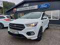 Ford Kuga ST-Line 4x4 Assistenzsysteme Weiß - thumbnail 1