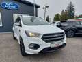 Ford Kuga ST-Line 4x4 Assistenzsysteme Weiß - thumbnail 2
