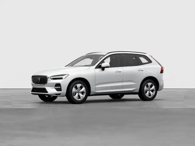 Volvo XC60 B5 AWD automatico Core IN ARRIVO