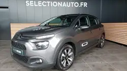Citroen C3 III BlueHDi 100 S&amp;S BVM Shine