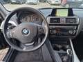 BMW 116 i Advantage 5-Türen Navi Parktronic Sitzheizung A Schwarz - thumbnail 10