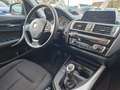 BMW 116 i Advantage 5-Türen Navi Parktronic Sitzheizung A Nero - thumbnail 15