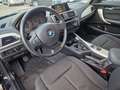 BMW 116 i Advantage 5-Türen Navi Parktronic Sitzheizung A Schwarz - thumbnail 9