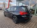 BMW 116 i Advantage 5-Türen Navi Parktronic Sitzheizung A Nero - thumbnail 4