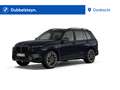 BMW X7 xDrive40i M-Sport | Skylounge | 22" Black - thumbnail 1
