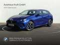 BMW 118 d M SPORT+AUTOM+NAVI+KAMERA+LM18 Blau - thumbnail 2