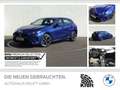 BMW 118 d M SPORT+AUTOM+NAVI+KAMERA+LM18 Blau - thumbnail 1