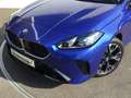 BMW 118 d M SPORT+AUTOM+NAVI+KAMERA+LM18 Blau - thumbnail 3