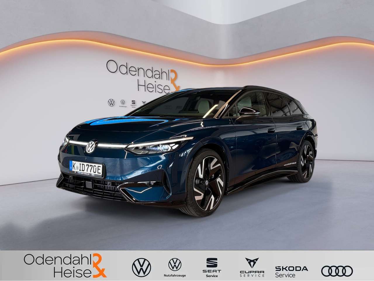 Volkswagen Others 2026