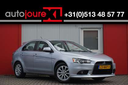 Mitsubishi Lancer Sportback 1.6 Edition Two | Leder | Airco | Trekha