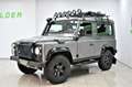 Land Rover Defender LD 90 SE Station Wagon/ EXCLUSIVE UMBAU Gris - thumbnail 4