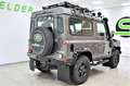 Land Rover Defender LD 90 SE Station Wagon/ EXCLUSIVE UMBAU Gris - thumbnail 8