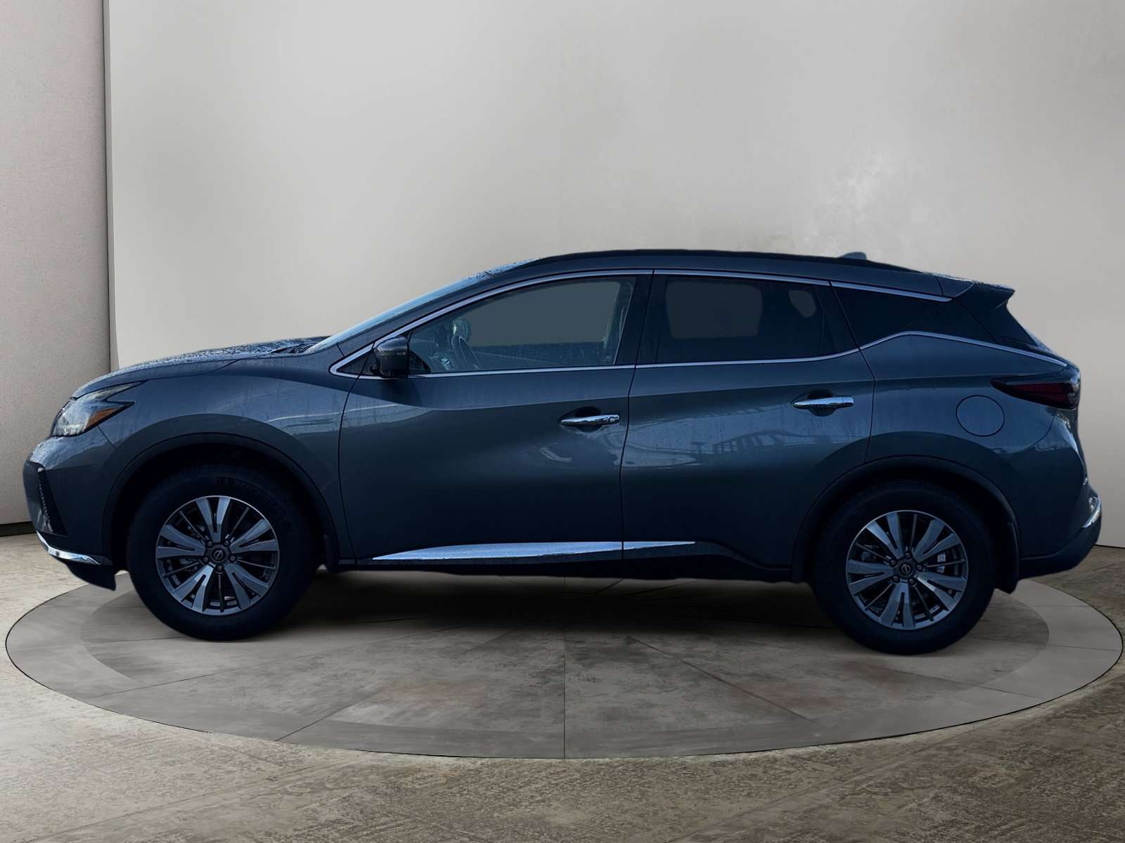 2023 Nissan Murano