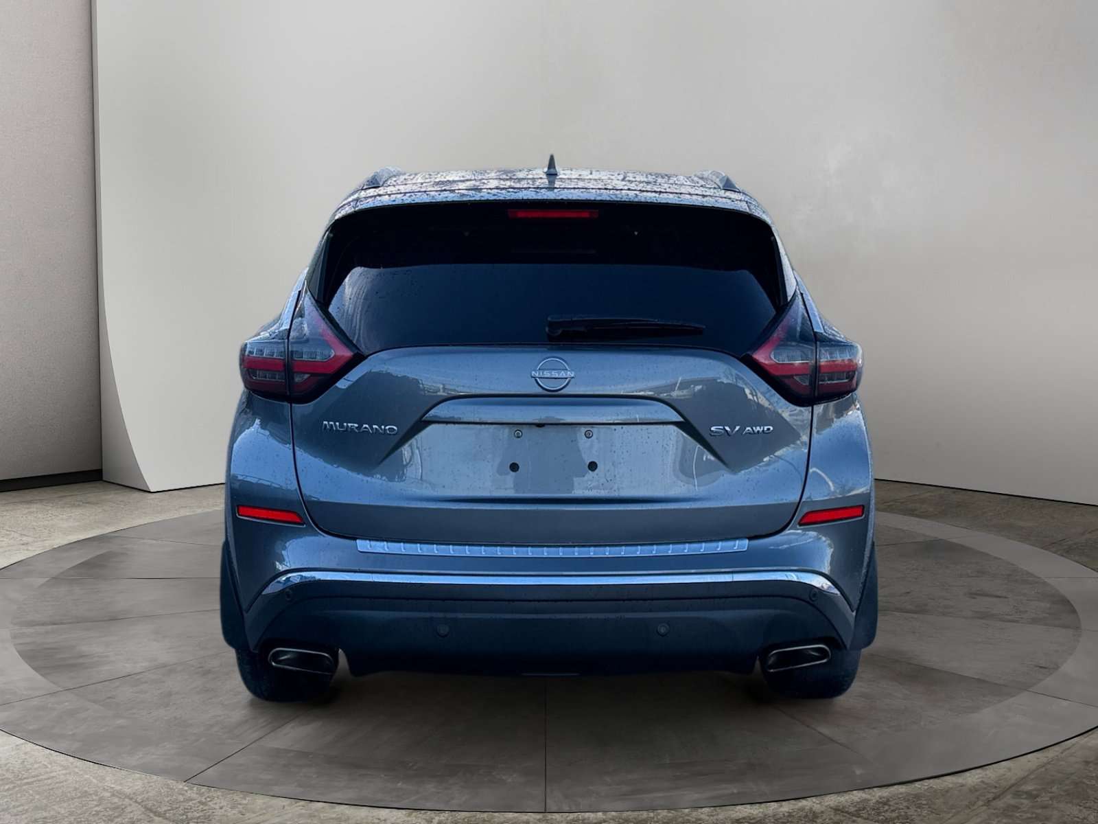 2023 Nissan Murano