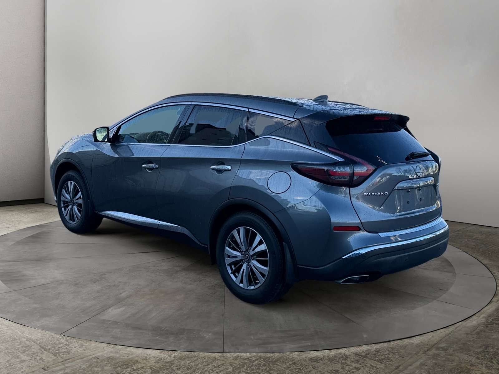 2023 Nissan Murano