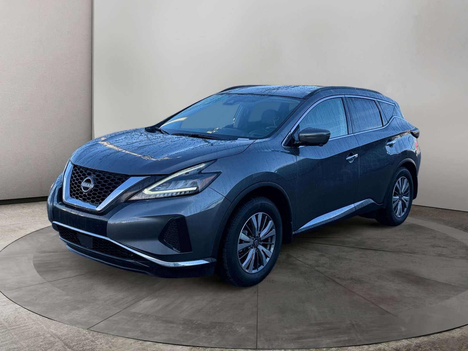 2023 Nissan Murano