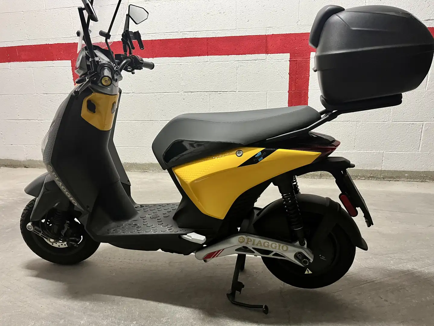 Piaggio Piaggio 1 one active 125cc - 1