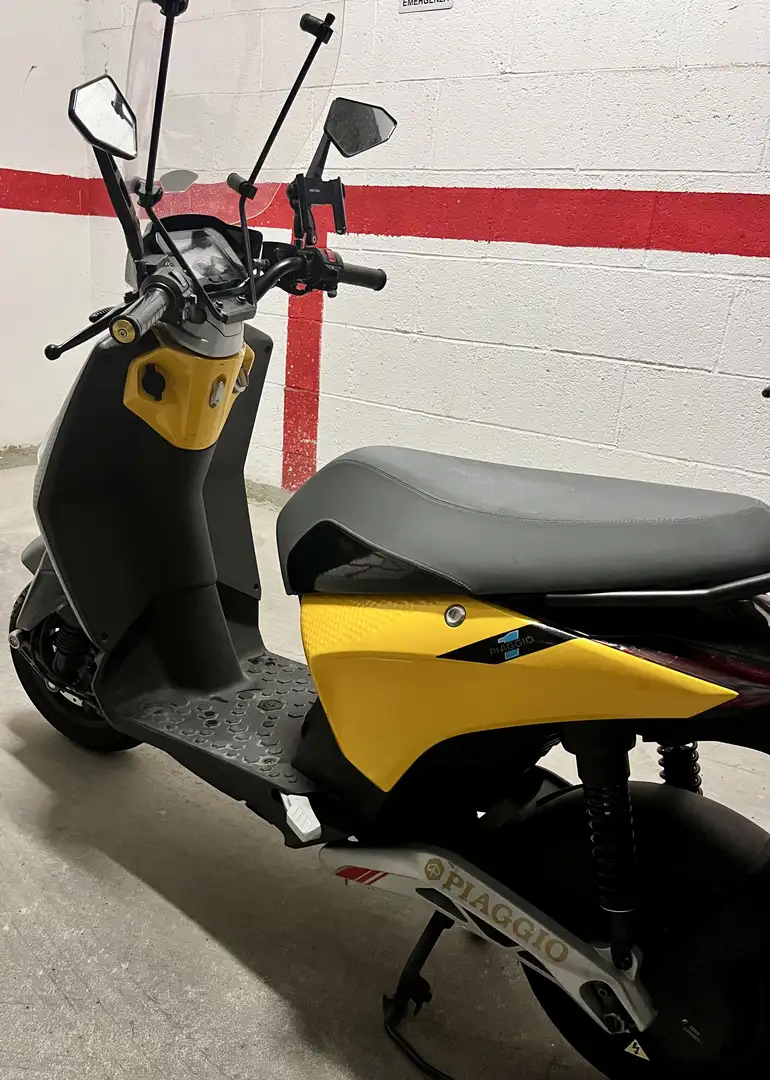 Piaggio Piaggio 1 one active 125cc - 2