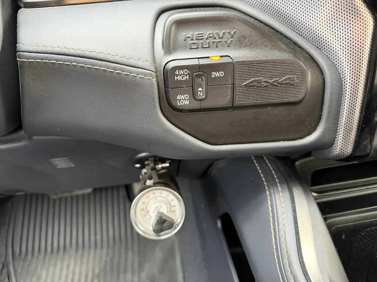 RAM 3500 снимка RAM 3500