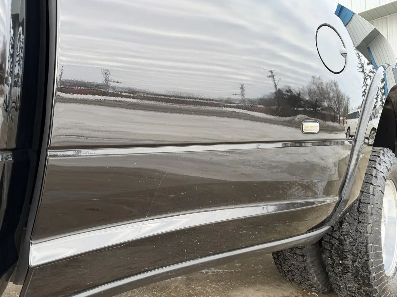 RAM 3500 снимка RAM 3500