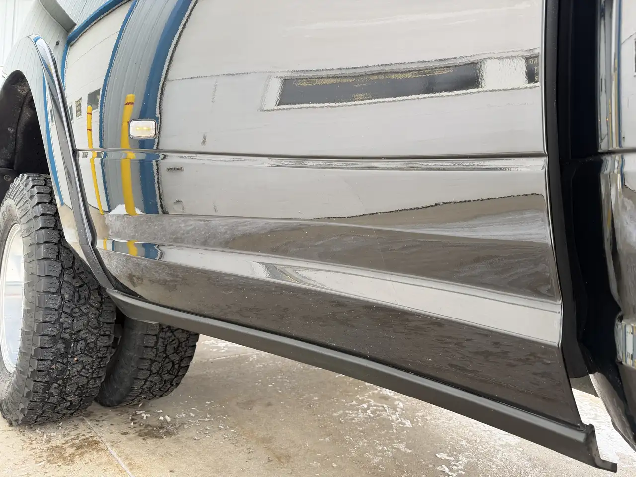 RAM 3500 снимка RAM 3500
