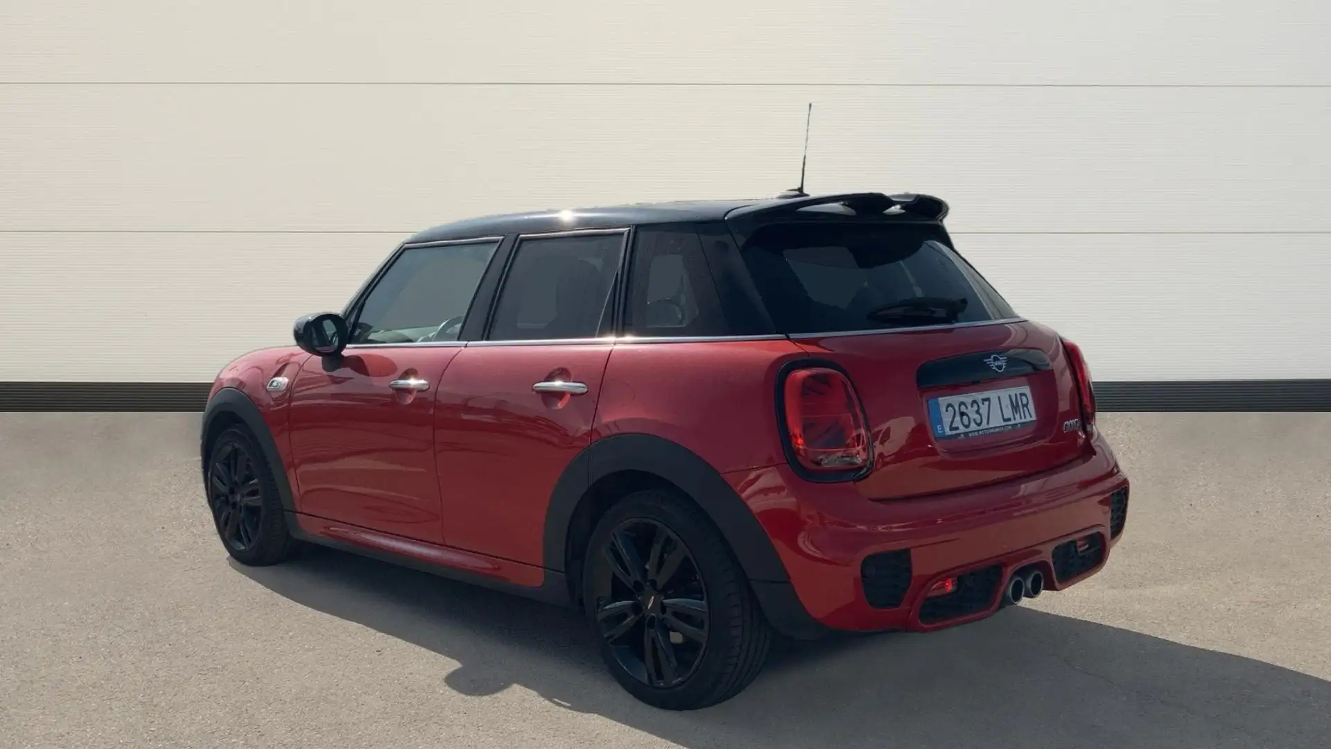 MINI Cooper S - 2