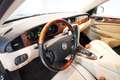 Jaguar XJ6 3.0 Executive*BRD*ufrei*schwarz/beige*18 Zoll*top Czarny - thumbnail 7