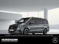 Mercedes-Benz V 300 d STYLE Lang Standhzg Distronic 360° AHK Gris - thumbnail 1