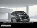 Mercedes-Benz V 300 d STYLE Lang Standhzg Distronic 360° AHK Gris - thumbnail 7