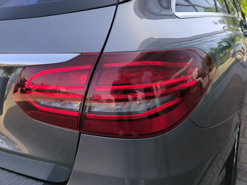 Mercedes-Benz C 220 d T Avantgarde AHK+AUT+LED+Navi+Kam.+PDC — photo 8
