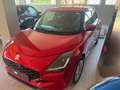 Suzuki Swift TOP 2WD CVT, NUOVA, NON KM ZERO, SUZUKI DAL 1986 Rosso - thumbnail 2