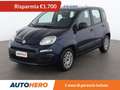 Fiat Panda 1.3 M-Jet Easy 95 CV Bleu - thumbnail 1