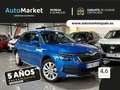 Skoda Kamiq 1.0 TSI Ambition 85kW Bleu - thumbnail 34
