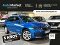 Skoda Kamiq 1.0 TSI Ambition 85kW Bleu - thumbnail 9