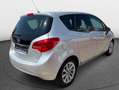 Opel Meriva Automatik/Klima/Scheckheft/PDC Gris - thumbnail 4