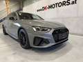 Audi A4 40 TFSI Sport quattro S-Line /RFK/AHK/LED/ACC/ Grau - thumbnail 8