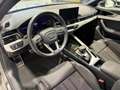 Audi A4 40 TFSI Sport quattro S-Line /RFK/AHK/LED/ACC/ Grau - thumbnail 16