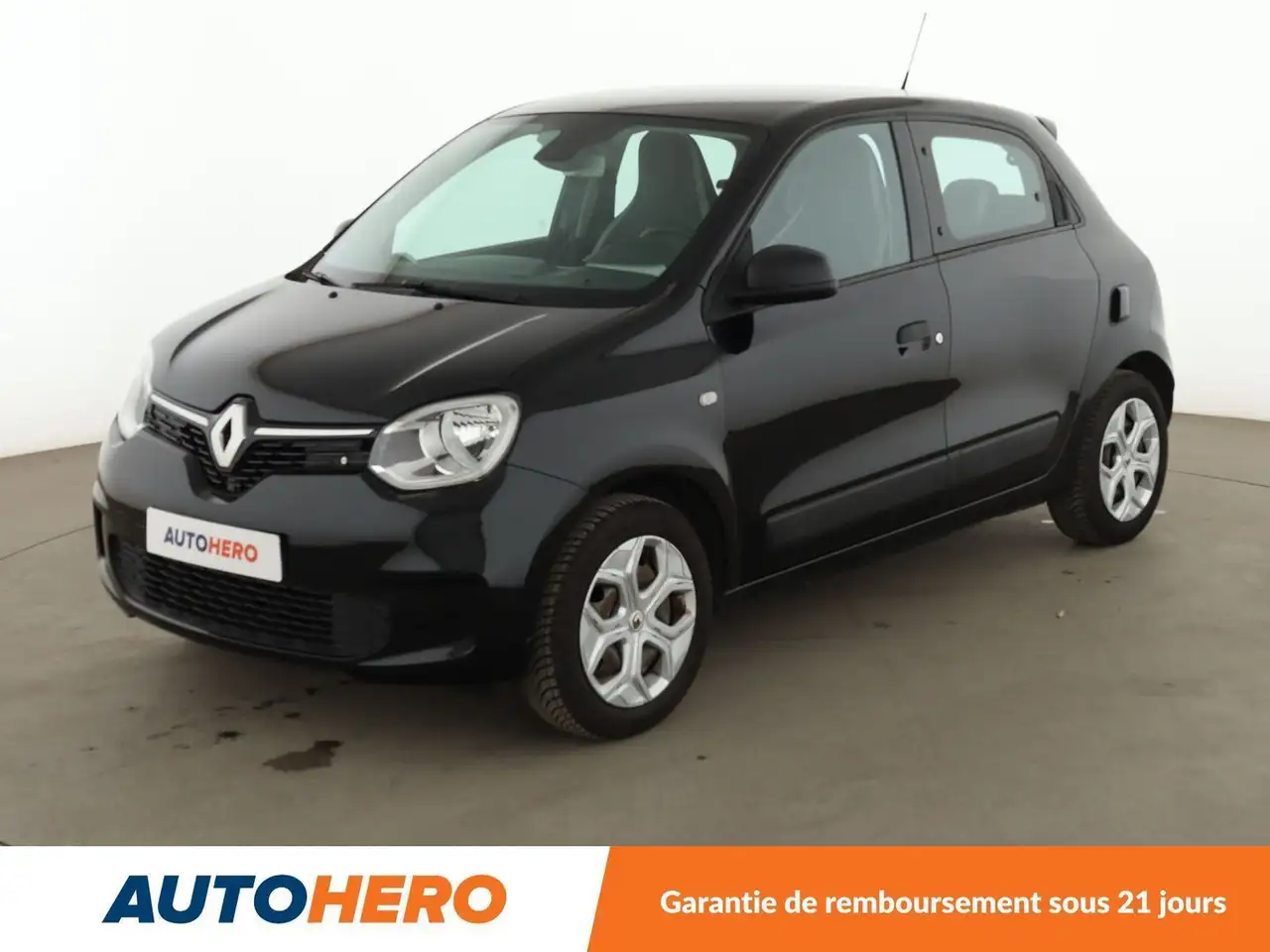 Renault Twingo 1.0 SCe Zen