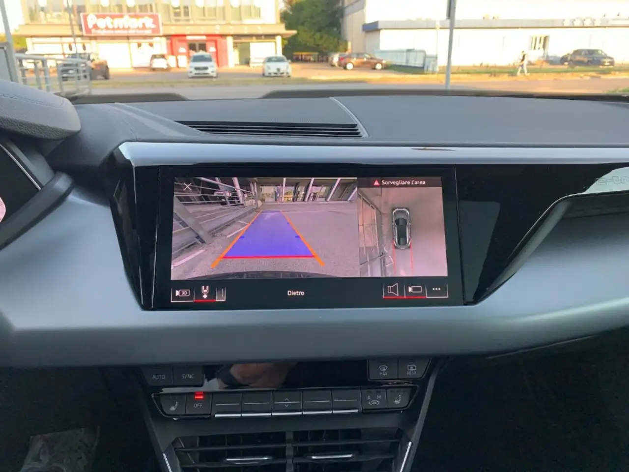 Audi e-tron GT quattro UNICO PROPRIETARIO, миниатюра 13