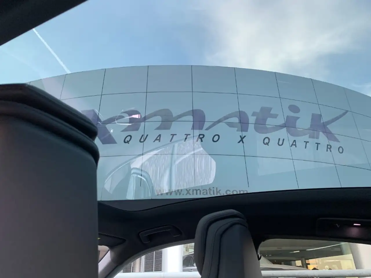Audi e-tron GT quattro UNICO PROPRIETARIO, миниатюра 7