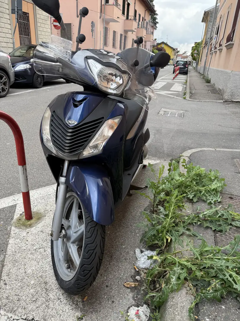 Honda SH 125 - 1