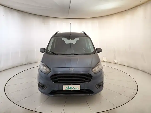 Ford Tourneo Courier 1.0 EcoBoost 100 CV Plus