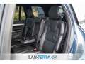 Volvo XC90 INSCRIPTION AWD T8 TWIN ENGINE B&W*PANO*LEDER*NAVI Azul - thumbnail 34