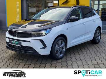 GSe AWD *LEDER*360°KAMERA*NAVI PRO*SITZKLIMA*