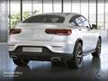 Mercedes-Benz GLC 400 d Coupé 4M AMG+NIGHT+360+MULTIBEAM+HUD+9G Blanc - thumbnail 5